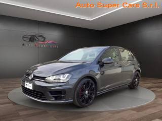 VOLKSWAGEN Golf GTD 2.0 TDI DSG 5p. BlueMotion Technology