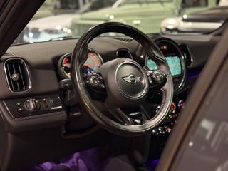 MINI Countryman usata, con Cerchi in lega