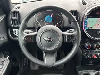MINI Countryman usata, con Controllo automatico clima