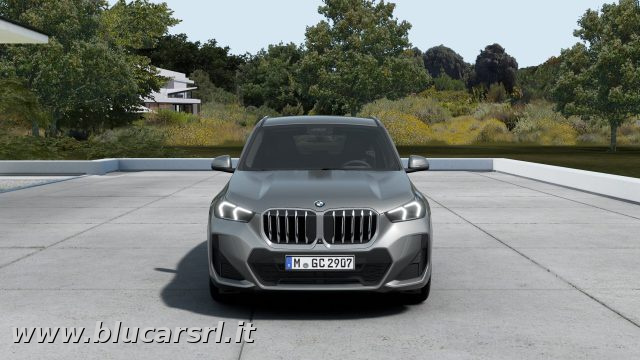 BMW X1 usata 41
