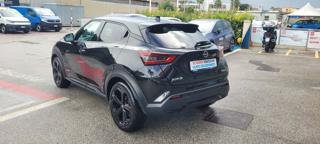 NISSAN Juke usata, con Airbag laterali