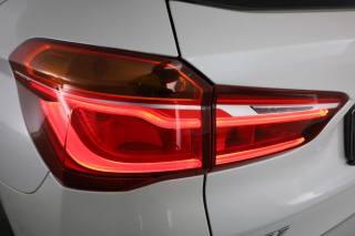 BMW X1 usata 9
