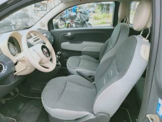 FIAT 500 usata, con ESP