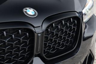 BMW X4 usata, con Controllo elettronico della corsia