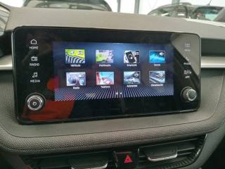 SKODA Fabia usata, con Fendinebbia