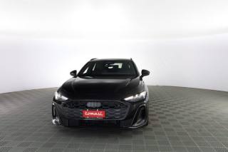 AUDI A5 3° serie  Avant TDI 150 kW quattro S tronic mHEV+