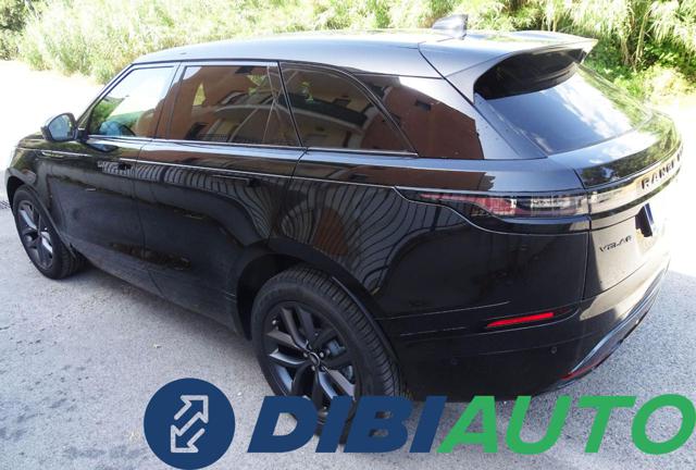LAND ROVER Range Rover Velar usata, con Airbag Passeggero