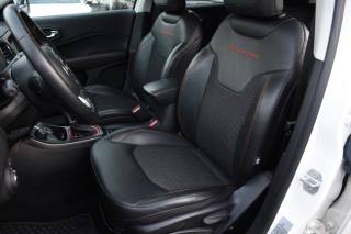 JEEP Compass usata, con Autoradio