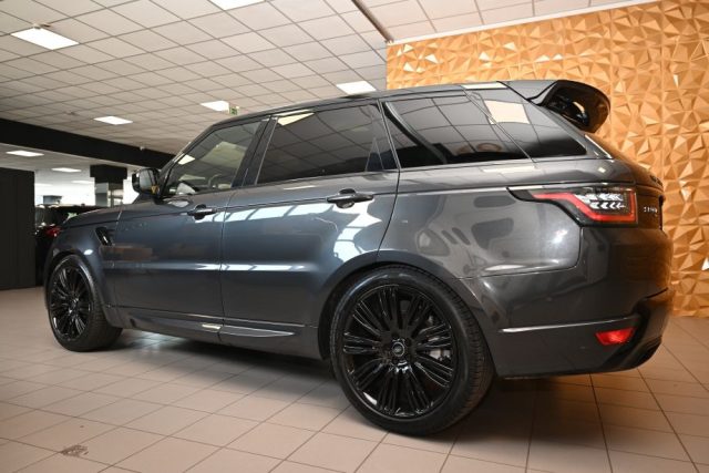 LAND ROVER Range Rover Sport usata 93