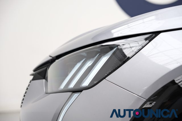 PEUGEOT 208 usata, con ESP