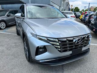 HYUNDAI Tucson 1.6 HEV aut. XLine (230)