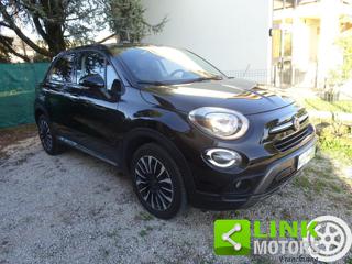 FIAT 500X usata, con Controllo trazione