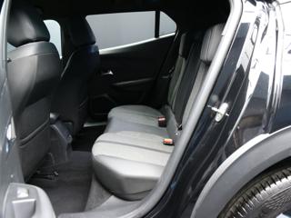 PEUGEOT 2008 usata, con Cerchi in lega