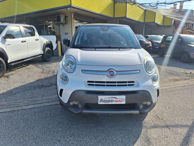 FIAT 500L usata, con Alzacristalli elettrici