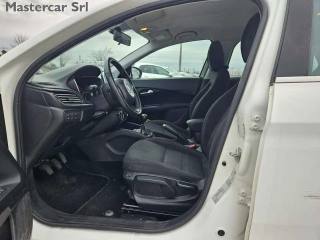 FIAT Tipo usata, con Park Distance Control