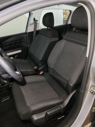 CITROEN C3 usata, con Climatizzatore