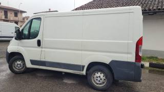 CITROEN Jumper usata, con Airbag