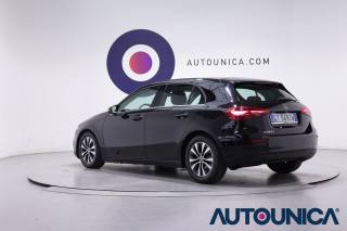 MERCEDES-BENZ A 180 usata, con Park Distance Control
