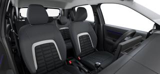 CITROEN C3 usata, con Chiusura centralizzata