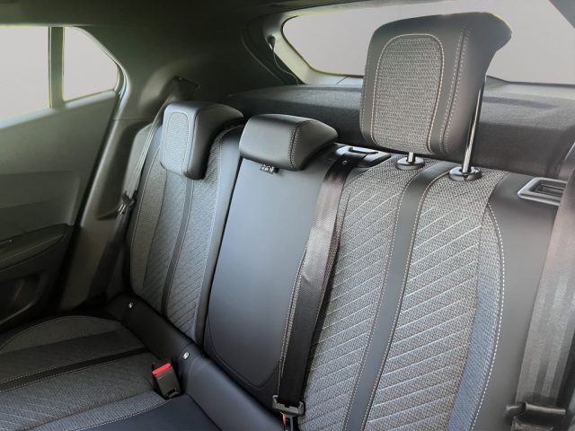 PEUGEOT 2008 usata 16