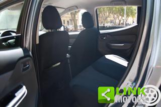 MITSUBISHI L200 usata, con MP3