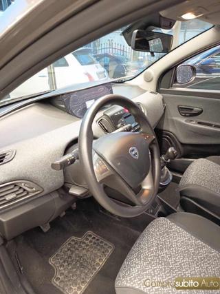 LANCIA Ypsilon usata 14