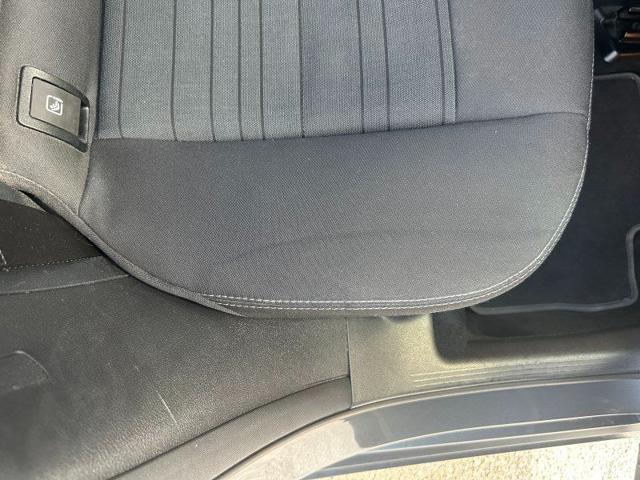 MERCEDES-BENZ GLC 220 usata, con Airbag posteriore