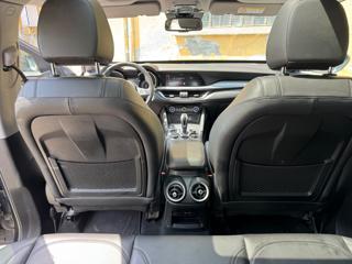 ALFA ROMEO Stelvio usata, con Sistema di navigazione