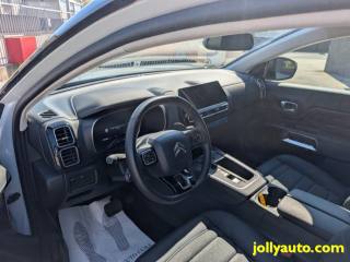 CITROEN C5 Aircross usata, con Autoradio digitale