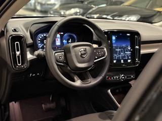 VOLVO XC40 usata, con Cerchi in lega
