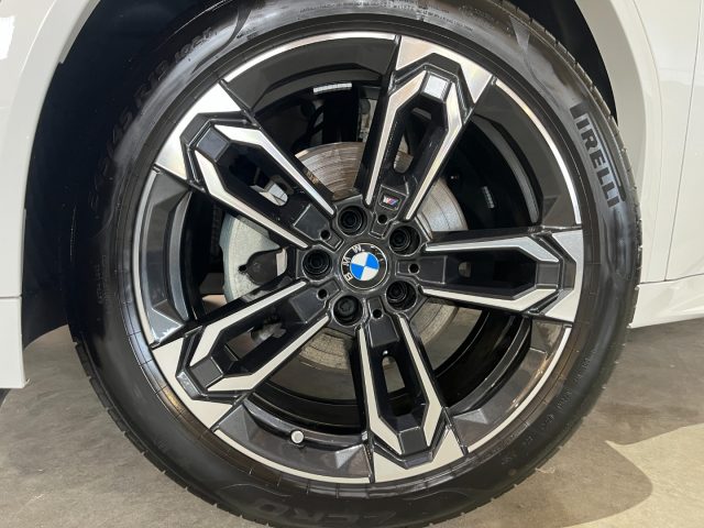 BMW X2 usata, con Chiusura centralizzata