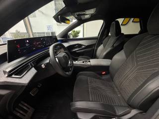 PEUGEOT 3008 usata, con Servosterzo