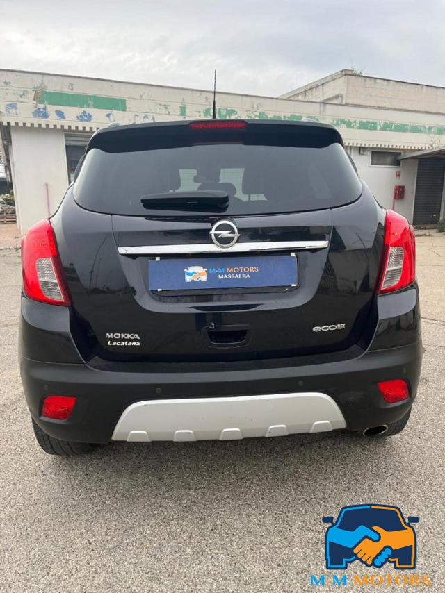 OPEL Mokka usata, con Cerchi in lega