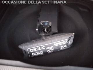 PEUGEOT 3008 usata, con Bracciolo