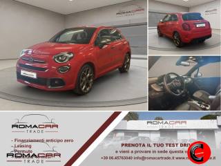 FIAT 500X 1.0 T3 120 CV SPORT FULL OPTIONAL!