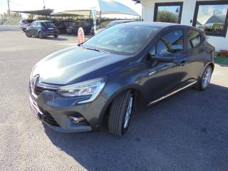 RENAULT Clio usata, con ESP