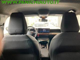 LANCIA Ypsilon usata, con Controllo automatico clima