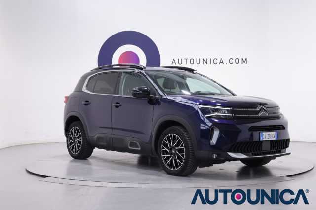 CITROEN C5 Aircross usata, con Airbag laterali