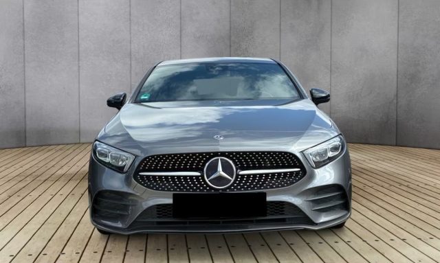 MERCEDES-BENZ A 180 usata, con Airbag