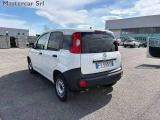 FIAT Panda usata, con Alzacristalli elettrici
