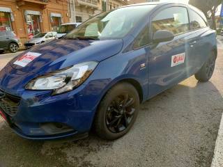 OPEL Corsa usata, con Airbag laterali
