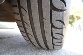 CHEVROLET Trax usata 94