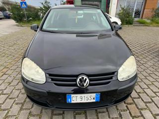 VOLKSWAGEN Golf usata, con Airbag