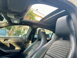 MERCEDES-BENZ A 200 usata 25