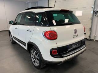 FIAT 500L usata, con Airbag Passeggero