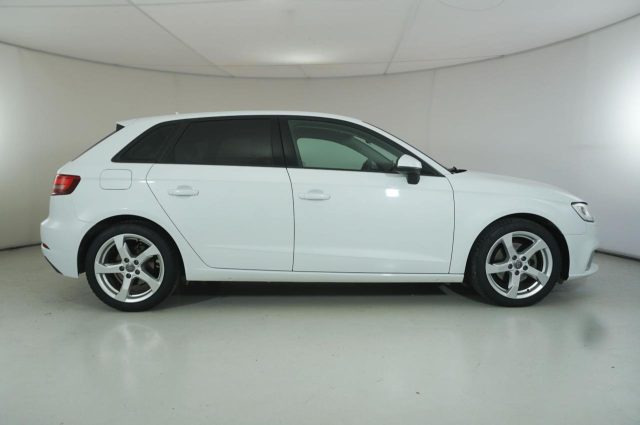 AUDI A3 usata, con Airbag Passeggero