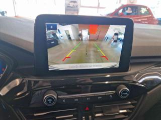 FORD Kuga usata, con Controllo automatico clima
