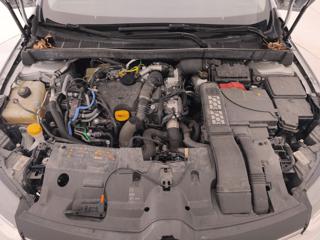RENAULT Megane usata, con Isofix