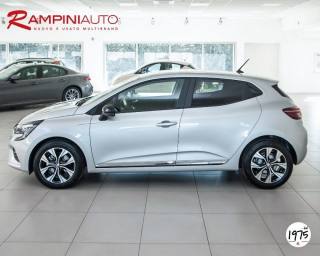RENAULT Clio usata, con Fendinebbia
