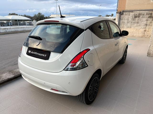 LANCIA Ypsilon usata, con Alzacristalli elettrici